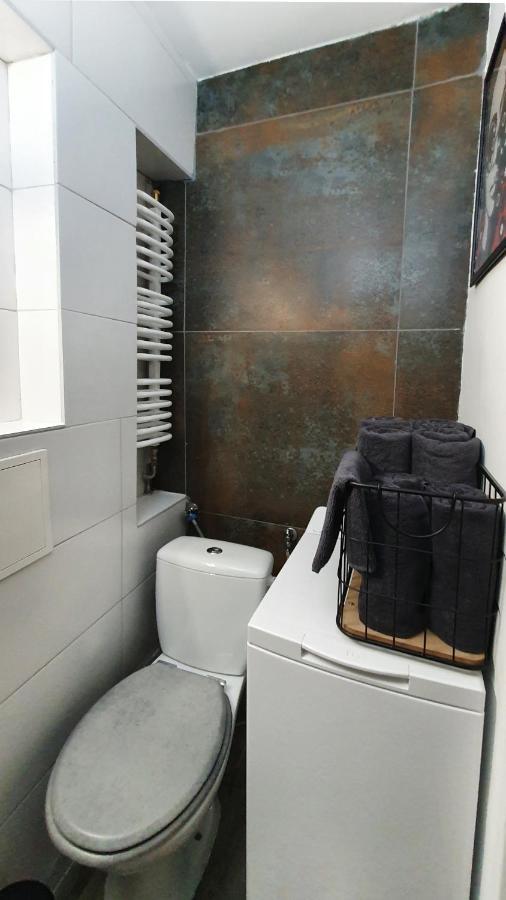 ורוצלב Uniapart מראה חיצוני תמונה